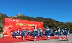 “乌兰牧骑全国巡演60周年纪念演出”在京上演